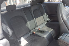 Mercedes Classe C 220 d 170 CH AMG LINE night edition  TOIT OUVRANT