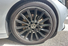 Mercedes Classe C 220 d 170 CH AMG LINE night edition  TOIT OUVRANT