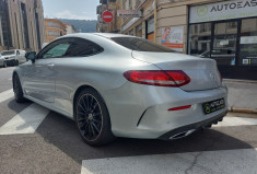 Mercedes Classe C 220 d 170 CH AMG LINE night edition  TOIT OUVRANT