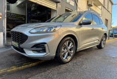Ford Kuga ST-LINE pack business Flexifuel 190 Hybrid 4x2 CVT 152 cv Origine France 1er main 
