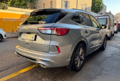 Ford Kuga ST-LINE pack business Flexifuel 190 Hybrid 4x2 CVT 152 cv Origine France 1er main 