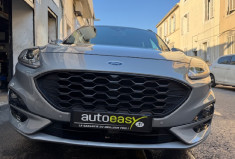 Ford Kuga ST-LINE pack business Flexifuel 190 Hybrid 4x2 CVT 152 cv Origine France 1er main 