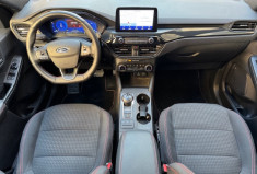 Ford Kuga ST-LINE pack business Flexifuel 190 Hybrid 4x2 CVT 152 cv Origine France 1er main 