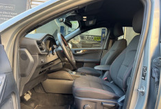 Ford Kuga ST-LINE pack business Flexifuel 190 Hybrid 4x2 CVT 152 cv Origine France 1er main 