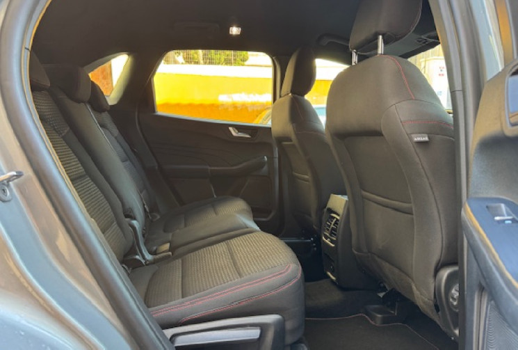 Ford Kuga ST-LINE pack business Flexifuel 190 Hybrid 4x2 CVT 152 cv Origine France 1er main 