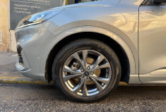 Ford Kuga ST-LINE pack business Flexifuel 190 Hybrid 4x2 CVT 152 cv Origine France 1er main 