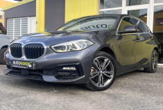 BMW Série 1 118iA 1.5 i 12V DCT7 136 cv // Première main // Boîte automatique 