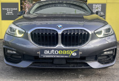 BMW Série 1 118iA 1.5 i 12V DCT7 136 cv // Première main // Boîte automatique 