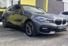 BMW Série 1 118iA 1.5 i 12V DCT7 136 cv // Première main // Boîte automatique 