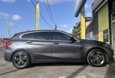 BMW Série 1 118iA 1.5 i 12V DCT7 136 cv // Première main // Boîte automatique 