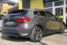 BMW Série 1 118iA 1.5 i 12V DCT7 136 cv // Première main // Boîte automatique 