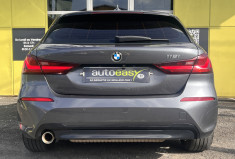 BMW Série 1 118iA 1.5 i 12V DCT7 136 cv // Première main // Boîte automatique 