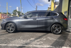 BMW Série 1 118iA 1.5 i 12V DCT7 136 cv // Première main // Boîte automatique 