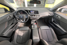 BMW Série 1 118iA 1.5 i 12V DCT7 136 cv // Première main // Boîte automatique 