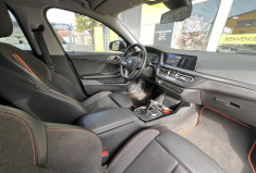 BMW Série 1 118iA 1.5 i 12V DCT7 136 cv // Première main // Boîte automatique 