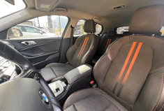 BMW Série 1 118iA 1.5 i 12V DCT7 136 cv // Première main // Boîte automatique 