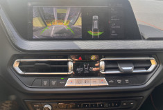 BMW Série 1 118iA 1.5 i 12V DCT7 136 cv // Première main // Boîte automatique 