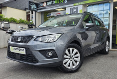 SEAT ARONA 1.0 EcoTSI 115 ch Start/Stop Style
