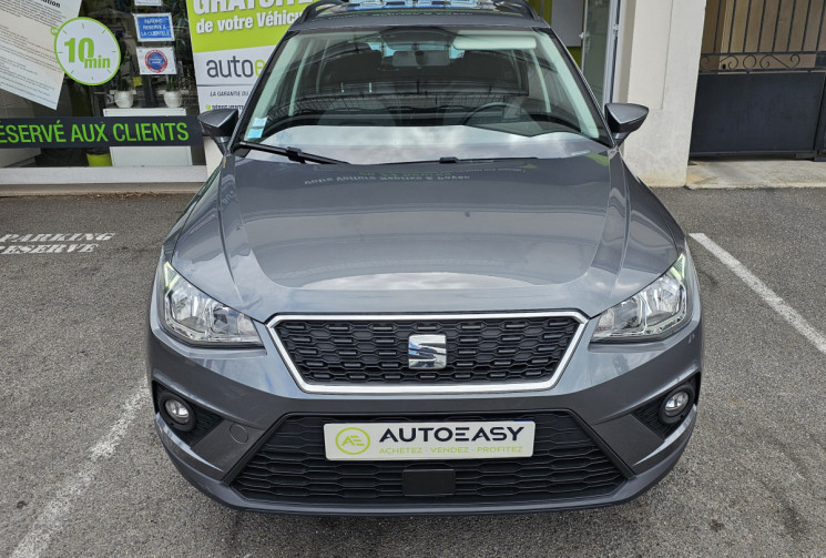 SEAT ARONA 1.0 EcoTSI 115 ch Start/Stop Style