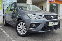 SEAT ARONA 1.0 EcoTSI 115 ch Start/Stop Style