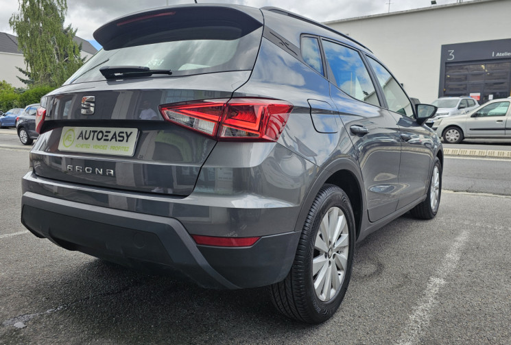 SEAT ARONA 1.0 EcoTSI 115 ch Start/Stop Style