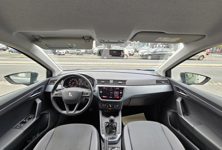 SEAT ARONA 1.0 EcoTSI 115 ch Start/Stop Style