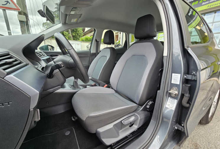 SEAT ARONA 1.0 EcoTSI 115 ch Start/Stop Style
