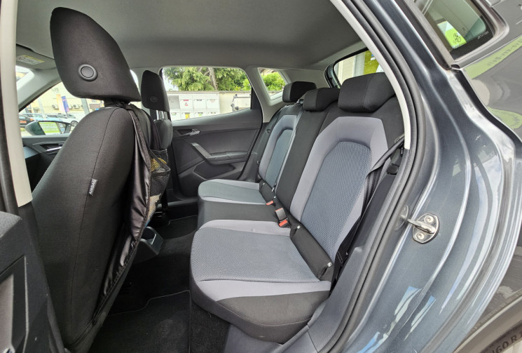 SEAT ARONA 1.0 EcoTSI 115 ch Start/Stop Style