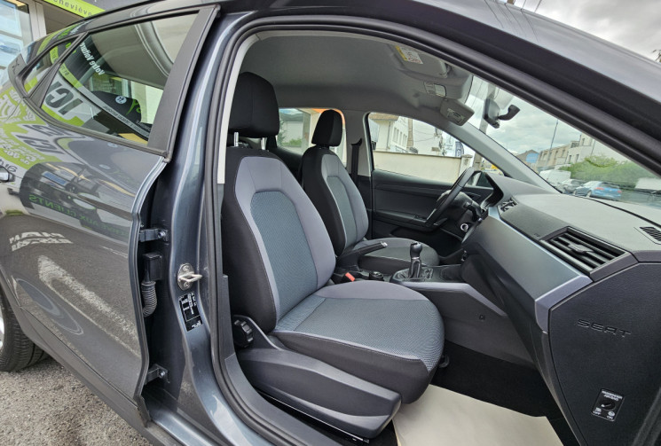 SEAT ARONA 1.0 EcoTSI 115 ch Start/Stop Style