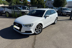Audi A3 SPORTBACK 1.0 TFSI / 115 CH / AMBITION 