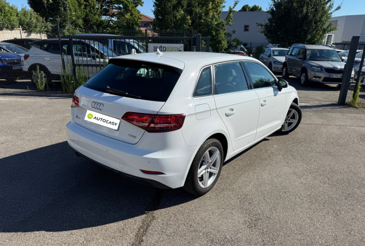 Audi A3 SPORTBACK 1.0 TFSI / 115 CH / AMBITION 