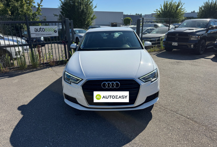 Audi A3 SPORTBACK 1.0 TFSI / 115 CH / AMBITION 