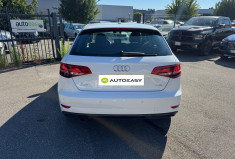 Audi A3 SPORTBACK 1.0 TFSI / 115 CH / AMBITION 