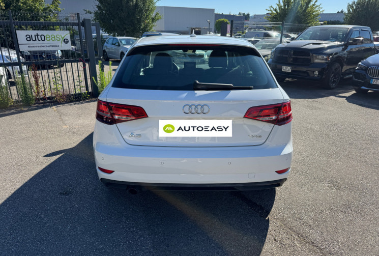 Audi A3 SPORTBACK 1.0 TFSI / 115 CH / AMBITION 