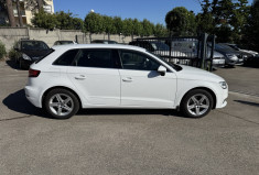 Audi A3 SPORTBACK 1.0 TFSI / 115 CH / AMBITION 