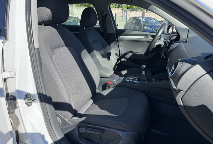 Audi A3 SPORTBACK 1.0 TFSI / 115 CH / AMBITION 