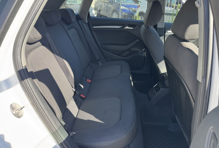 Audi A3 SPORTBACK 1.0 TFSI / 115 CH / AMBITION 