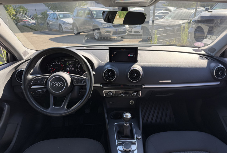Audi A3 SPORTBACK 1.0 TFSI / 115 CH / AMBITION 