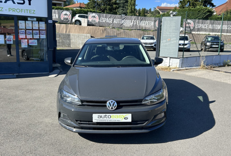 Volkswagen Polo 1.0 TSI 95ch Trend Line