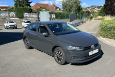 Volkswagen Polo 1.0 TSI 95ch Trend Line