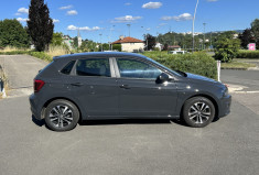 Volkswagen Polo 1.0 TSI 95ch Trend Line