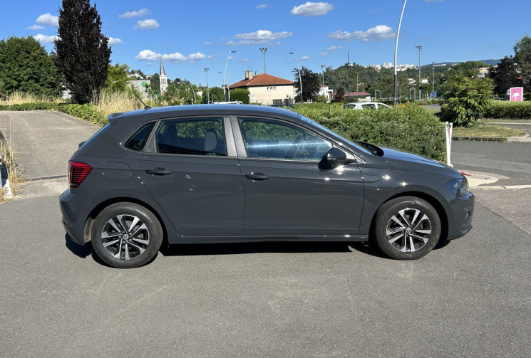 Volkswagen Polo 1.0 TSI 95ch Trend Line