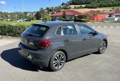 Volkswagen Polo 1.0 TSI 95ch Trend Line