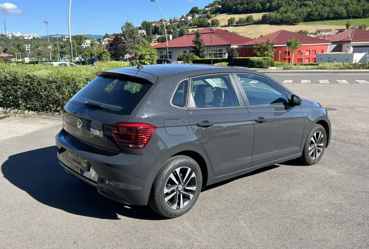 Volkswagen Polo 1.0 TSI 95ch Trend Line