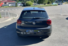 Volkswagen Polo 1.0 TSI 95ch Trend Line
