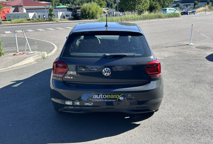 Volkswagen Polo 1.0 TSI 95ch Trend Line