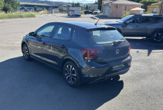Volkswagen Polo 1.0 TSI 95ch Trend Line