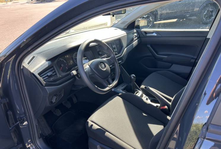 Volkswagen Polo 1.0 TSI 95ch Trend Line