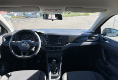 Volkswagen Polo 1.0 TSI 95ch Trend Line