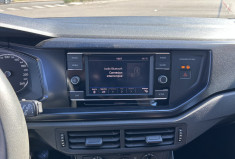 Volkswagen Polo 1.0 TSI 95ch Trend Line